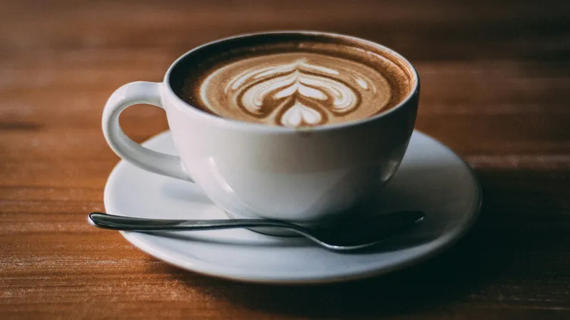latte